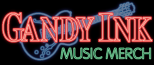 gandy ink